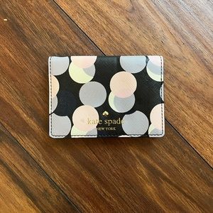 Mini Kate Spade Wallet